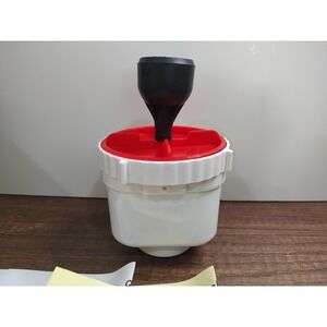 Seychelle Radiological Water Pitcher Replacement Filter 1-40400-W D7